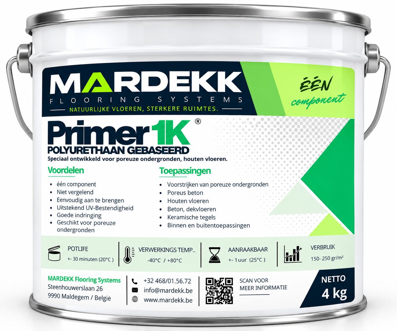 Primer-1K afbeelding 1